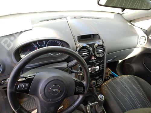 Starter OPEL CORSA D (S07) 1.2 (L08, L68) | BP27567604M8 - Image 14