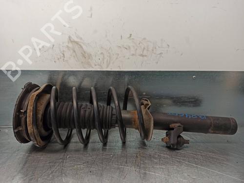 Used Left front shock absorber PEUGEOT 605 (6B) 2.0 16V (132 hp) 8308704