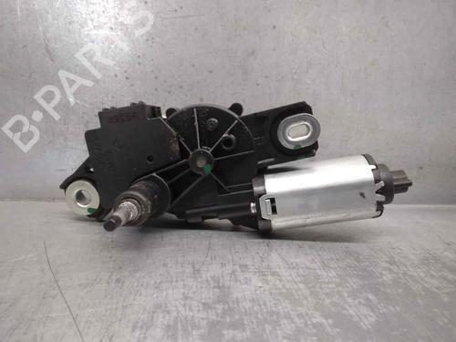 Used Rear wiper motor VW CADDY III Box Body/MPV (2KA, 2KH, 2CA, 2CH) 1.6 TDI (102 hp) 18407671