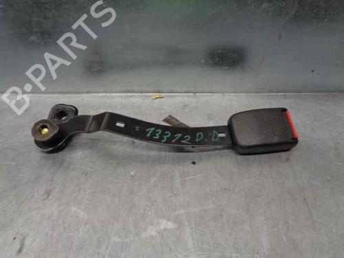 Used Seat buckle VW GOLF IV (1J1) 1.9 TDI (90 hp) 20259237