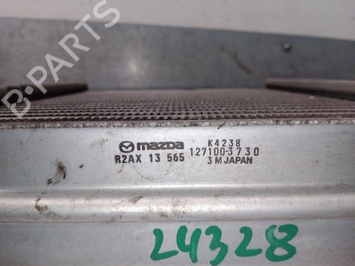 Intercooler MAZDA 6 Hatchback (GH) 2.2 MZR-CD (GH10) | BP31176658M30