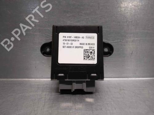 Elektronisk modul FORD FIESTA VII (HJ, HF) [2017-2025]  11291175