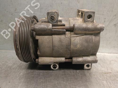 AC compressor FORD MONDEO I Turnier (BNP) 2.0 i 16V | BP30744717M34
