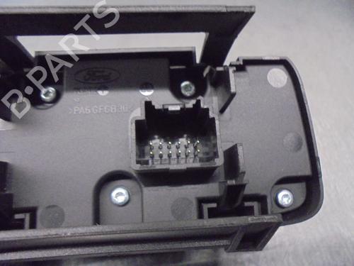 Headlight switch FORD FIESTA VI (CB1, CCN)  | BP16589635I24 