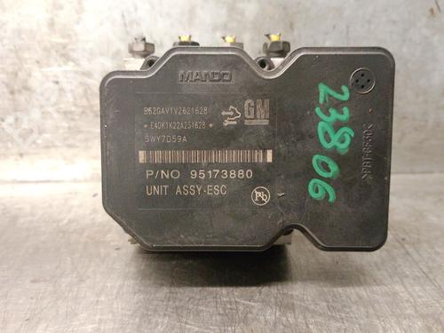 ABS pump CHEVROLET AVEO Hatchback (T300) 1.3 D | BP29755121M43 