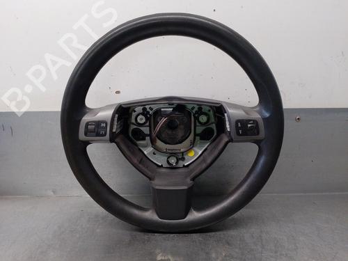 Used Steering wheel OPEL ASTRA H (A04) 1.6 (L48) (105 hp) 15611397