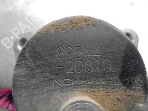 Left rear steering knuckle TOYOTA PRIUS Liftback (_W2_) 1.5 Hybrid (NHW20_, NHW20R) | BP2082622M27 