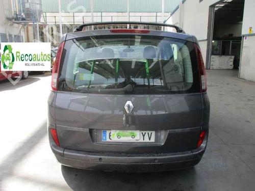 Støtte RENAULT ESPACE IV (JK0/1_) 2.2 dCi (JK0H) | BP20249481C155 - Image 10