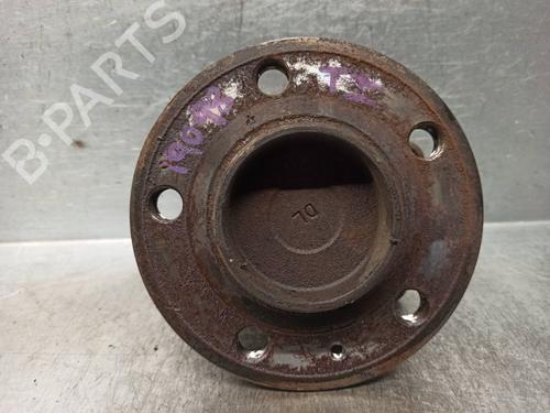 Used Left rear steering knuckle VOLVO S60 I (384) D5 (163 hp) 16143078