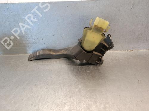 Pedal FORD TRANSIT CONNECT (P65_, P70_, P80_) 1.8 TDCi | BP28018087I4 