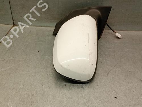 Right mirror TOYOTA COROLLA (_E12_) 1.4 D (NDE120_, NDE120R) | BP30566855C27 