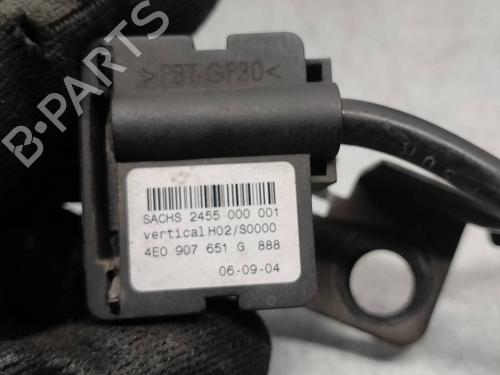 Elektronisk sensor AUDI A8 D3 (4E2, 4E8) 4.0 TDI quattro | BP17124319M84 