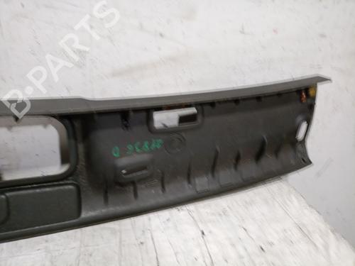 Interiør tag AUDI A4 B6 Convertible (8H7) 1.8 T | BP23132881I12 