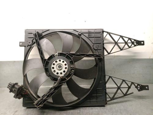 Termoventilador SEAT CORDOBA (6L2) 1.4 16V (100 hp) 31181155