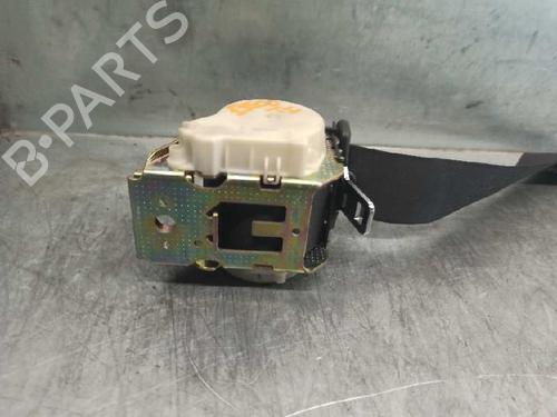 Rear left seatbelt BMW X3 (E83) 3.0 d | BP8066300I29 