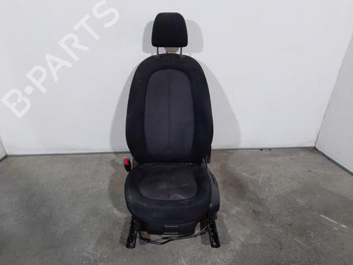Used Left front seat BMW 2 Gran Tourer (F46) 218 d (150 hp) 17174858