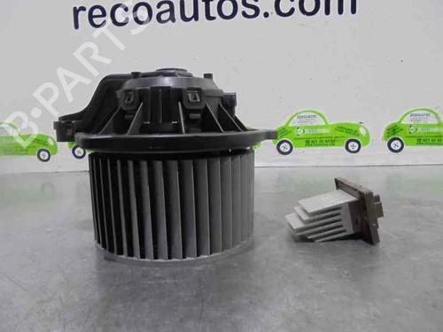 Varmeblæser HYUNDAI ix20 (JC) 1.6 CRDI (116 hp) 2305904