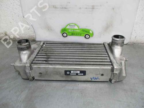 Intercooler CHRYSLER VOYAGER IV (RG, RS) 2.5 CRD | BP2116837M30 