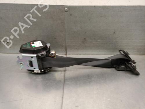 Front right seatbelt MITSUBISHI ASX (VSX_, VSE_) 1.6 HYBRID (VSEH6) | BP36236645I25 - Image 2