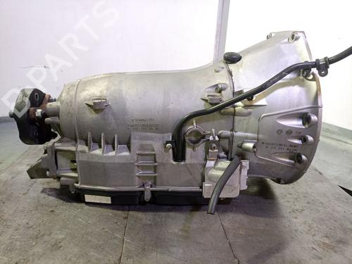 Gearbox MERCEDES-BENZ C-CLASS (W203) C 180 Kompressor (203.046) | BP26182756M3 