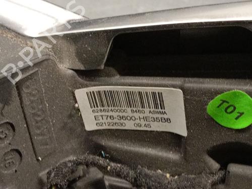 Rat FORD TOURNEO COURIER B460 MPV 1.5 EcoBlue | BP38933182C49 - Image 11