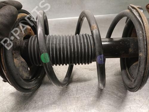Left front shock absorber KIA CERATO I Saloon (LD) 2.0 CRDi | BP28103382M16 
