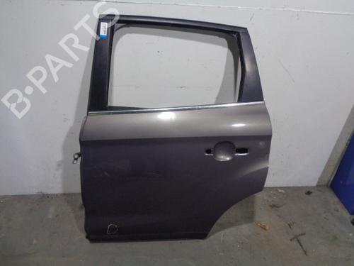 Used Left rear door FORD KUGA I 2.0 TDCi (136 hp) 12539805