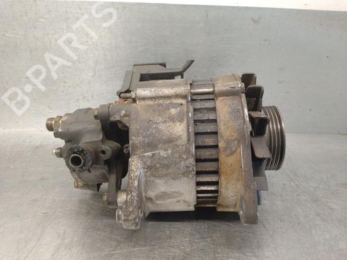 Used Alternator Alternator FORD TRANSIT Van (E_ _) 2.5 TDI (EAL, EAS) (101 hp) 33013425 33013425