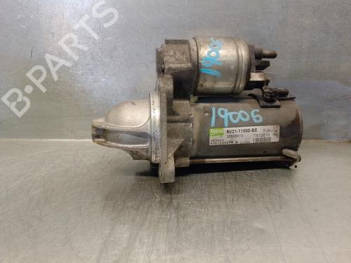Used Starter FORD FIESTA VI (CB1, CCN) 1.25 (60 hp) 15725596