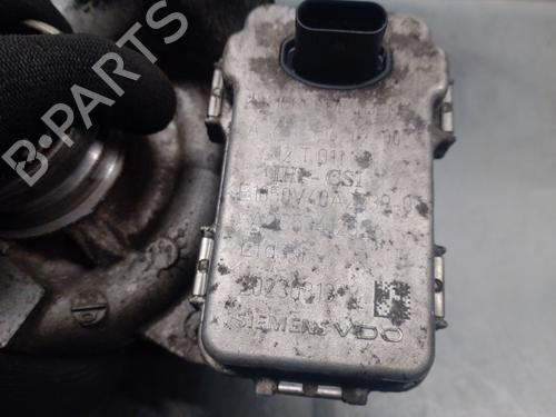 Turbocharger/Supercharger MERCEDES-BENZ VITO / MIXTO Van (W639) 110 CDI (639.601, 639.603, 639.605) | BP16941975M71 