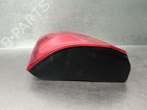 Right taillight PEUGEOT 3008 I MPV (0U_) 1.6 BlueHDi 120 | BP29446442C35 