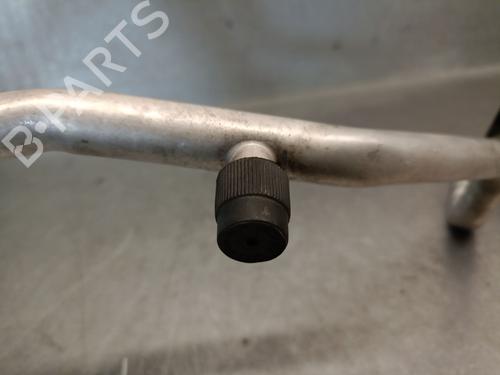 AC pipe MAZDA 6 Saloon (GJ, GL) 2.2 D (GJ2FP) | BP33236432M126  - Image 5