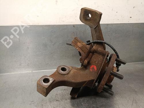 Left front steering knuckle CHRYSLER PT CRUISER (PT_) 2.2 CRD | BP23551510M25 