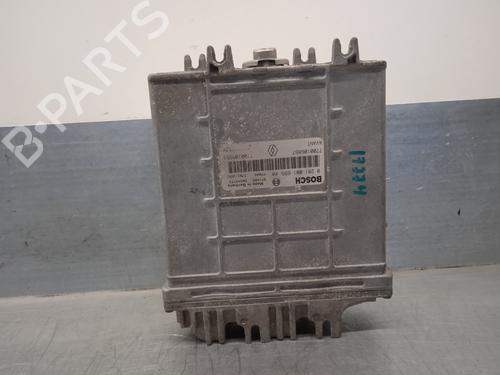 Motorstyringsenhed RENAULT MEGANE Scenic (JA0/1_) [1996-2001]  12922753