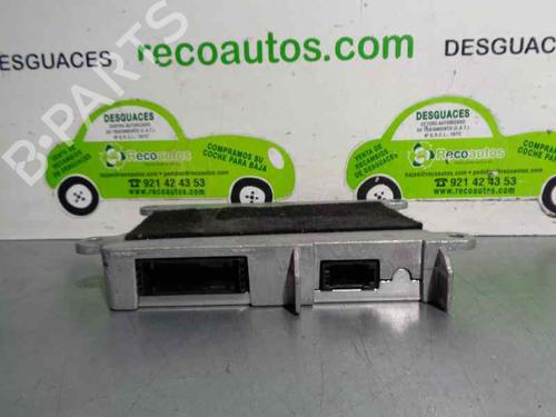 Electronic module MERCEDES-BENZ M-CLASS (W164) ML 320 CDI 4-matic (164.122) | BP4939705M83 