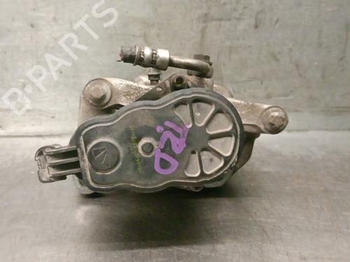 Right rear brake caliper OPEL COMBO Box Body/MPV (K9) 1.5 D | BP31969227M106
