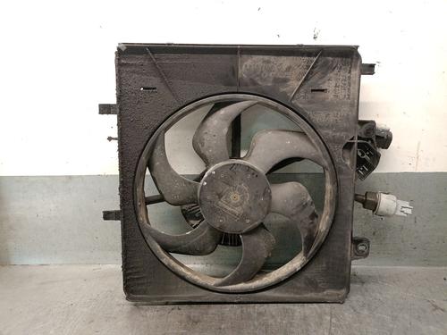 Used Radiator fan CITROËN C3 I (FC_, FN_) 1.4 HDi (68 hp) 31190132