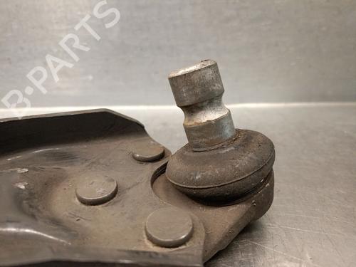 Left front suspension arm RENAULT MEGANE IV Hatchback (B9A/M/N_) 1.3 TCe 140 (B9NB) | BP21578233M12 