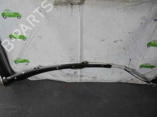 Right curtain airbag MERCEDES-BENZ E-CLASS (W211) E 270 CDI (211.016) | BP2321054C12 