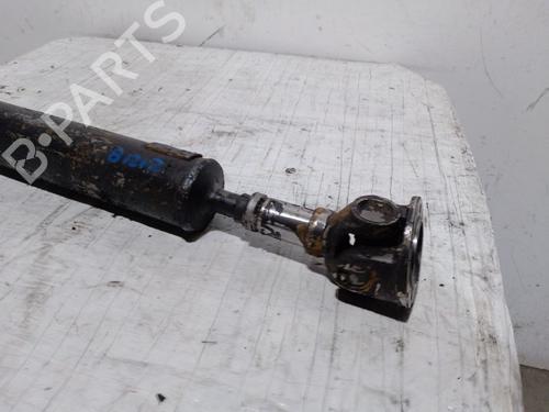 Driveshaft LADA NIVA Closed Off-Road Vehicle (2121, 2131) 1600 4x4 | BP20267878M37 