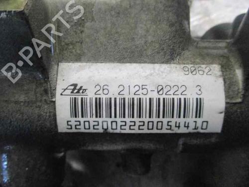 Brake master cylinder MERCEDES-BENZ M-CLASS (W163) ML 320 (163.154) | BP2048220M77 