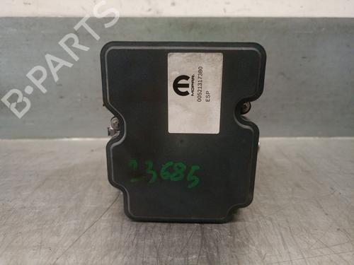 ABS pump FIAT TIPO Saloon (356_, 357_) 1.4 (356SXA1B) | BP29478723M43 