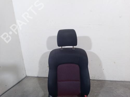Right front seat MAZDA 3 (BK) 1.6 DI Turbo | BP31378609C16 