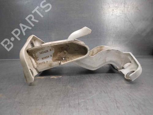Hinge/Door check strap NISSAN PRIMASTAR Van (X83) 2.0 dCi 115 | BP20265608C146 