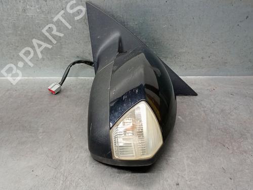 Left mirror FORD S-MAX (WA6) 2.2 TDCi | BP28335525C26 