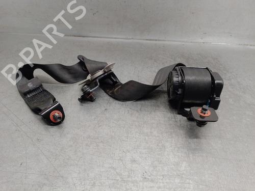 Used Rear right seatbelt KIA SPORTAGE III (SL) 1.7 CRDi (116 hp) 16813643