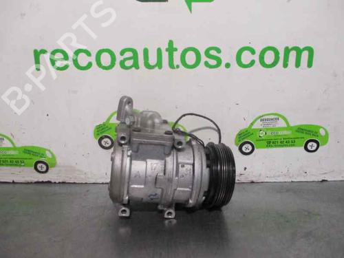 Used AC compressor KIA CARENS II MPV (FJ) [2002-2013]  4026804