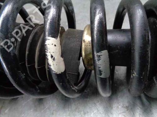 Left front shock absorber NISSAN INTERSTAR Van (X70)  | BP4871250M16 