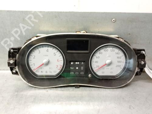 Used Instrument cluster Instrument cluster DACIA SANDERO 1.2 16V (75 hp) 32779378 32779378