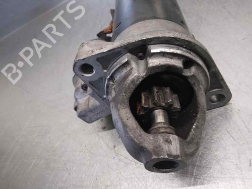 Starter BMW 1 (E81) 118 i | BP9734537M8 